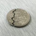 ギミックコイン（手品用コイン）作成で逮捕！！