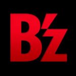 【動画】 B’z の全編英語曲をまとめてみた。