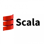 Windows で Scala をインストールする。