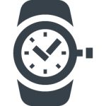 【SKAGEN：メンズ用腕時計】軽くて薄くておしゃれな腕時計のレビュー。