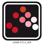 【Scilab（サイラボ）】フリーの MATLAB のインストール方法。
